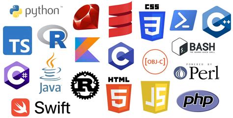 top  programming languages   world    learn    code
