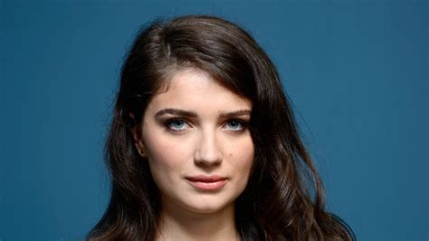 ‘the knick star eve hewson on being bono s daughter and injecting