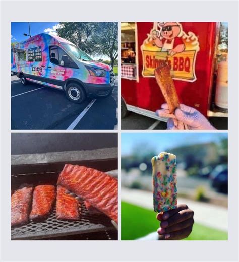 Skinnys Bbq And Frios Gourmet Pops Festival Foothills Splash Pad And
