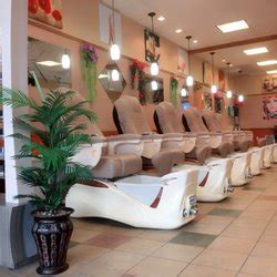 queen nails  spa nail salons  conneaut lake  meadville