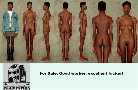 plantation slave auction porn