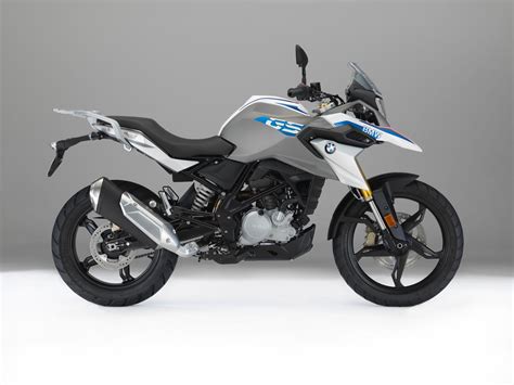 bmw   gs    fast facts