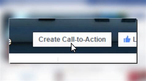 ready   facebook call  action button