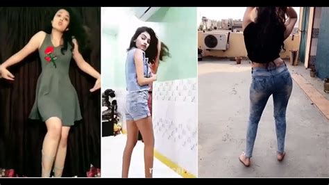 sexy girls musically compilation 2018 musically compilation best
