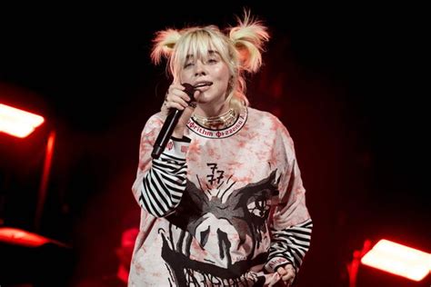 hoe goed ken jij billie eilish show adnl