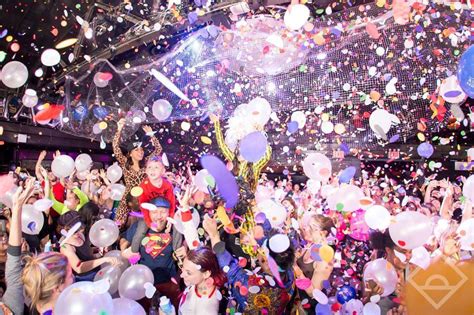 26 best parties in new york for new year s eve 2018 behind the scenes nyc btsnyc