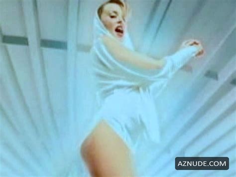 Kylie Minogue Nude Aznude