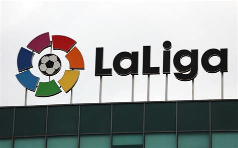 slogan klub liga spanyol la liga  beserta artinya