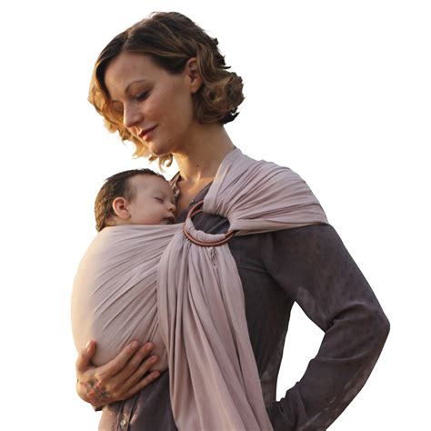 baby carrier sling