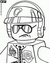 Lego Coloring Pages Police Officer Kids Movie Cop Bad Printable Birthday Tickets City Getdrawings Online Printables Papercraft Sheets Designlooter Clipart sketch template