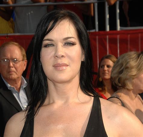 Chyna Reportedly Collapses At 2012 Exxxotica Expo Porn Convention