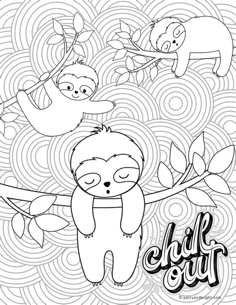 printable coloring pages lsoths omariecmontoya