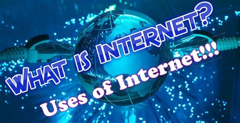 internet   internet introduction   internet