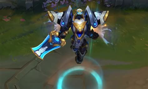 Riot Celebrates Season Of Giving By Dropping 12 New Skins