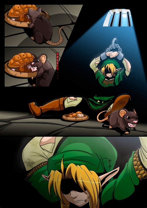 the ocarina of joy 3 porn comic cartoon porn comics rule 34 comic