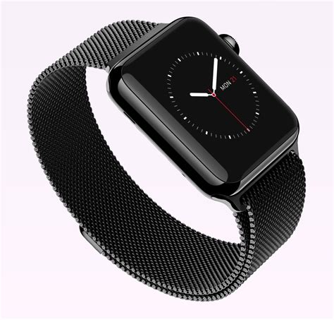 Apple drops Apple Watch price to $299 as it introduces new