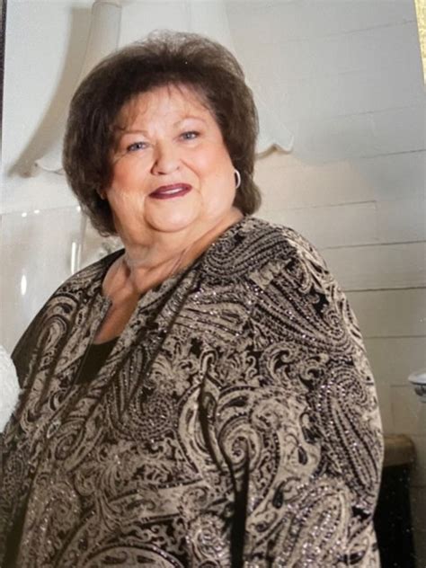 Barbara Mayfield Obituary Pell City Al