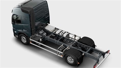volvo fm specifications  technical details   place volvo trucks