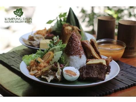 tempat wisata kuliner terkenal  kota cimahi  eksotis pikiran