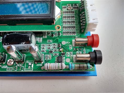 imax  mini repair askelectronics