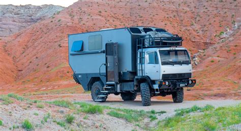 awesome overland campers   buy   expedition portal