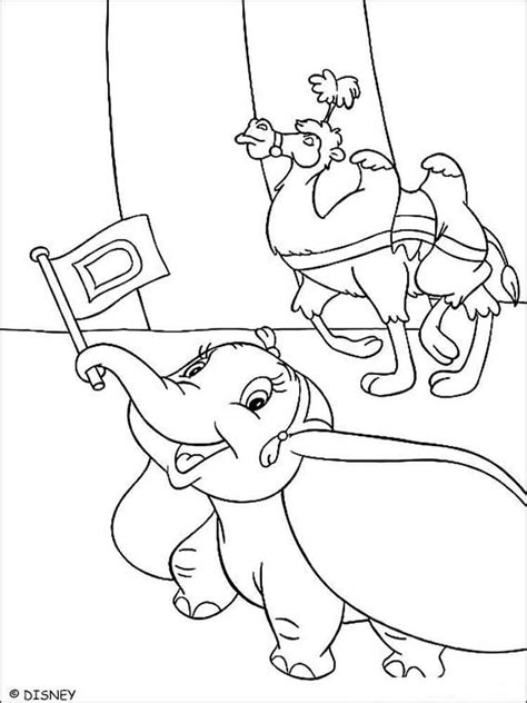 dumbo coloring pages   print dumbo coloring pages