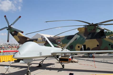poderio militar una nacion esta vendiendo sus drones de combate chinos