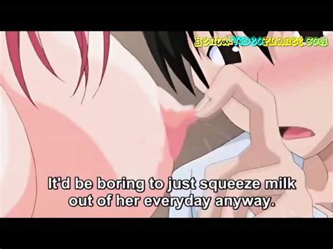Anime Cow Girl Gets Milked Eporner