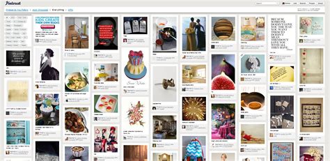 using pinterest as a search engine writeraccess blog