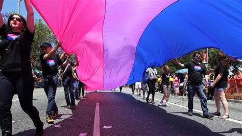 want to celebrate bisexual visibility build a better world for bi