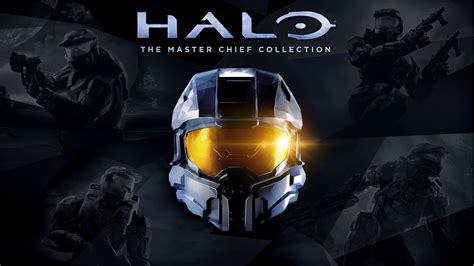 halo  master chief collection podtacular