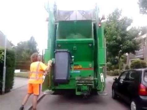 sita duo vuilniswagen youtube