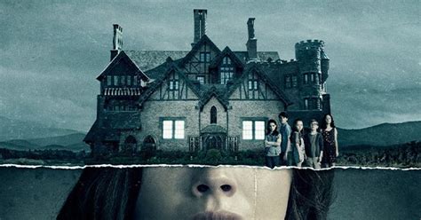 Haunting Of Bly Manor The 2nd Installment To Haunting Of Hill House Is