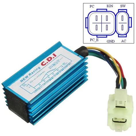 wiring diagram cdi box