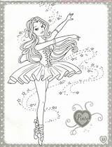 Bailarina Bailarinas Princesas Bale Lindas Dança Balé Ballerina Dançarinas Dancarinas Baú Adultos Infantis Espacoeducar sketch template