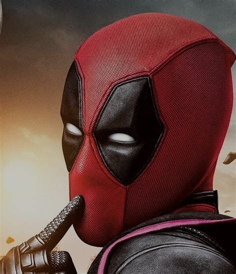 ‘deadpool’ Almost Had A Lot More Sex In It
