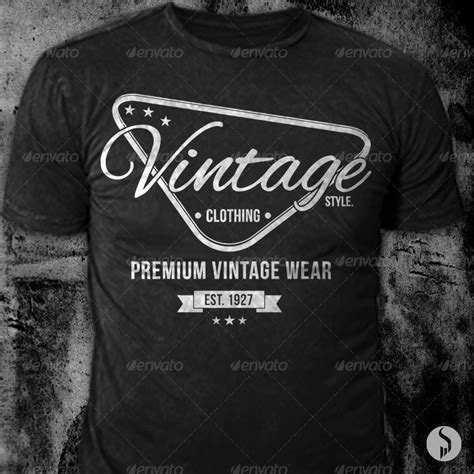 modern vintage t shirt bundle 01 by swistblnk graphicriver