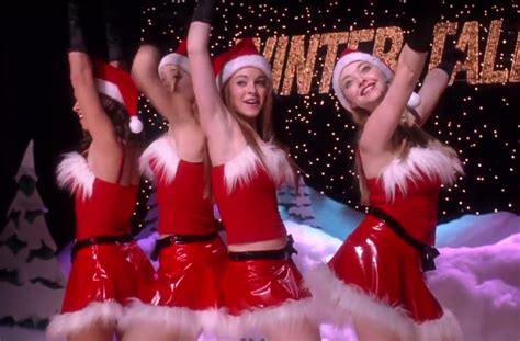 These High School Dudes Perfectly Recreated The Mean Girls Jingle