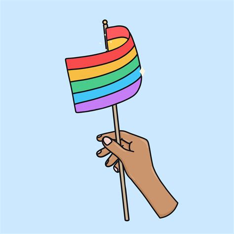 Gay Pride Love  By Nora Fikse Find And Share On Giphy