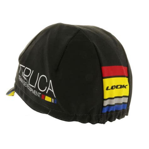replica cycling cap