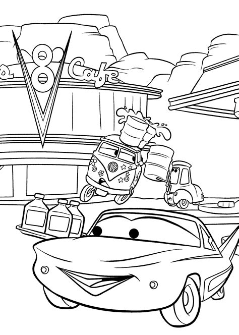 carscoloring pages disney coloring pages coloring books coloring