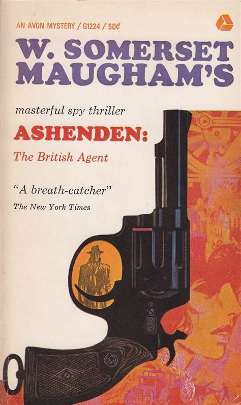 16 Best Spy Novels By Real Life Spies From Graham Greene To John Le
