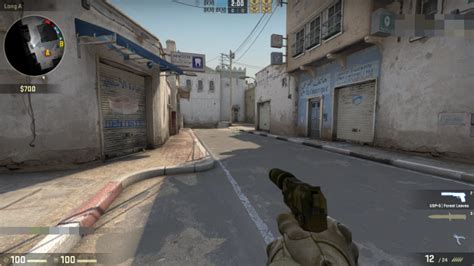 Counter Strike Global Offensive For Pc Review Pcmag