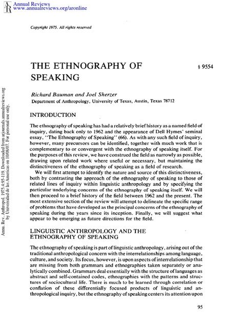 ethnographypdf ethnography anthropology prueba gratuita de
