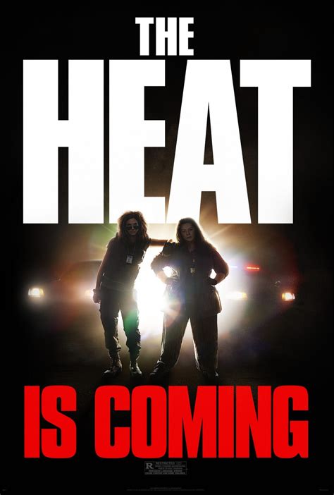 The Heat 2013 Moviezine