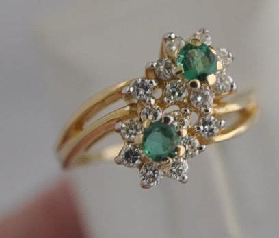 diamanten ring catawiki