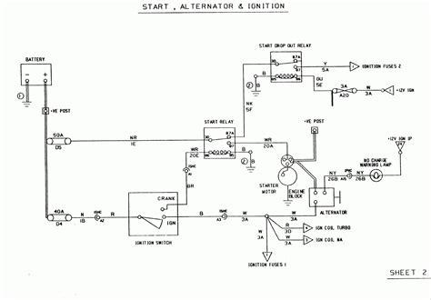 diagram gm alternator wiring diagram internal regulator mydiagramonline