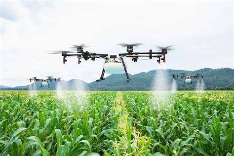 conheca  obrigacoes  regras  uso de drones na agricultura blog da aegro