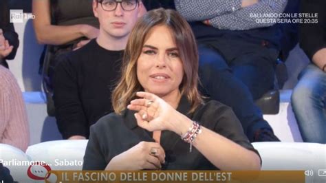 Italy S State Owned Broadcaster Cancels Sexist Talk Show