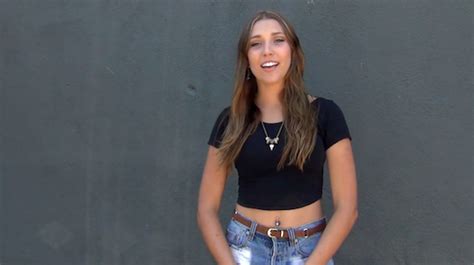 Watch This Girl Ask 100 Guys To Have Sex With Her